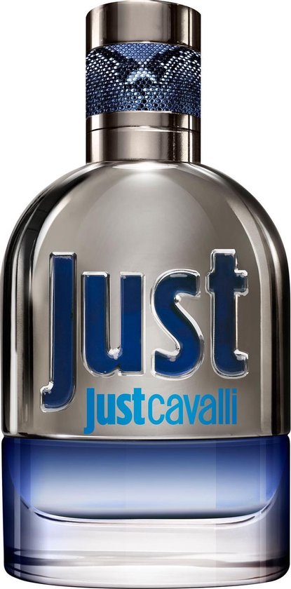 415x840-27 Roberto Cavalli Just Men Eau De Toilette - 30ML - Image 1