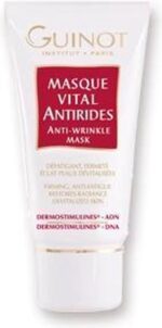 Guinot Masque Vital Antirides Anti-Wrinkle Mask 50ml - Image 3