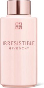 GIVENCHY IRRESISTIBLE DE GYVENCHY ACEITE DE BAu00d1O 1ML - Image 4