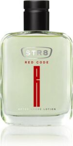 Str8 - Red Code After Shave - Image 3