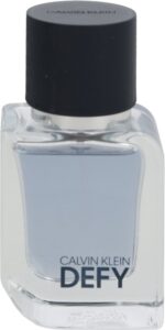 Calvin Klein Defy Edt Spray - Image 2