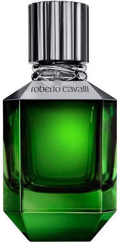 420x840-31 Herenparfum Roberto Cavalli EDT Paradise Found For Men 75 ml - Image 1