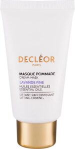 DECLEOR PROLAGENE LIFT FLASH WITH LAVENDER AND IRIS ESSENTIAL OIL MASK 50ML - Image 4