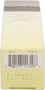 Citrus  Femei  Crema pentru maini  40 ml - Image 3
