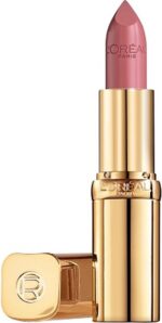 Color Riche Lipstick By L'oreal #302-bois-de-rose - Image 4