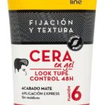 Firm Hold Wax Fijación y Textura Giorgi Look Tupe (145 ml)