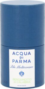 Acqua di Parma Blu Mediterraneo Bergamotto di Calabria - 75 ml - eau de toilette spray - unisexparfum - Image 4
