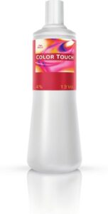 Wella Color Touch Emulsion 4% (13Vol.) 1000ml - Image 2