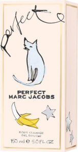 Marc Jacobs - Perfect Shower Gel - Image 3
