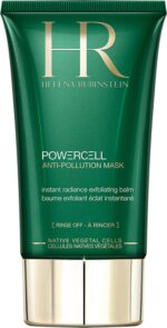 Miu Miu Helena Rubinstein Powercell Anti pollution Mask 100 Ml