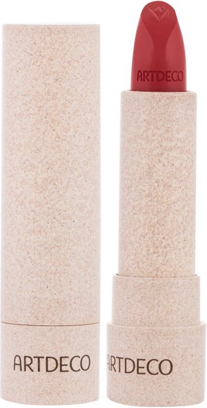 427x840-6 Lippenstift Artdeco Natural Cream Red Tulip (4 g) - Image 1