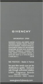 Givenchy Gentlemen Only Eau De Toilette Spray 50 Ml For Men - Image 3