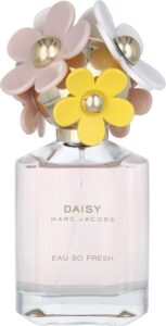 Marc Jacobs Daisy Eau So Fresh 2.5 Eau De Toilette Spray - Image 4