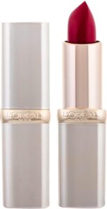Color Riche  Women  Lipstick  335 Carmin Saint Germain  5 g - Image 4