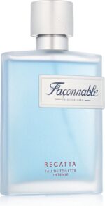 Herenparfum Façonnable EDT Regatta 90 ml - Image 2