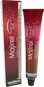 Professionnel Majirel 7.4 By L'oreal 50 Ml - Image 7