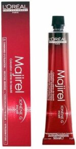Majirel Ionene G Color Cream By L'oreal #10-50ml - Image 4