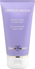Anti-Rimpel Masker Jeanne Piaubert Certitude Absolue (75 ml) - Image 2