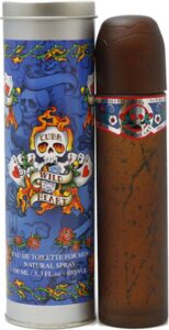 Cuba - Wildheart - Eau De Toilette - 35ML - Image 3