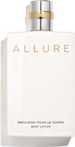 Chanel Allure - 200 ml - bodylotion - Image 2