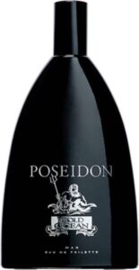 Instituto Español Poseidon Gold Ocean For Men Eau De Toilette Spray 150ml - Image 3