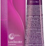 Permanent Color Extra Rich Creme - Permanent Cream Hair Color