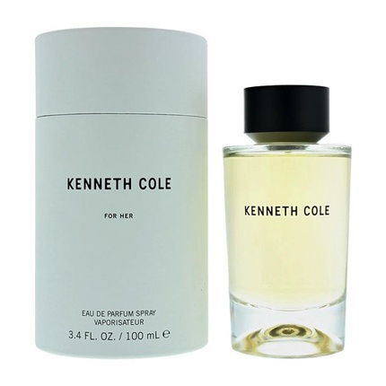 43792_48863313eae6fcd07706cae22faf6888 Kenneth Cole for Her Eau De Parfum Spray 100 ml for Women - Image 1