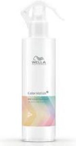 Wella Professional - Color Motion+ Pre-Color Treatment - Bezoplachová péče před barvením vlasů - Image 2