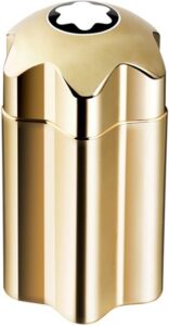 Mont Blanc Mont Blanc Emblem Absolu Eau De Toilette Spray 100 ml for Men - Image 3