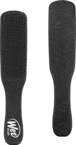 Wet Brush Hairbrush Men Black - Image 3