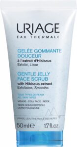 Uriage Peeling Hygiëne Gelée Gommante Douceur