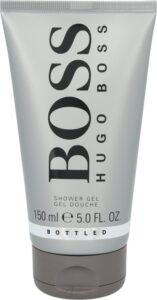 Hugo Boss Bottled Shower Gel - Image 4