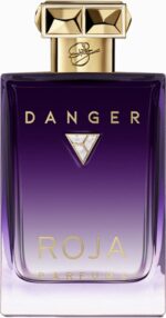 Danger Pour Femme Essence De Parfum - Image 2