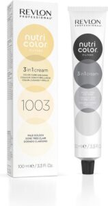 Haarmasker Revlon Nutri Color 1003 (100 ml) - Image 3