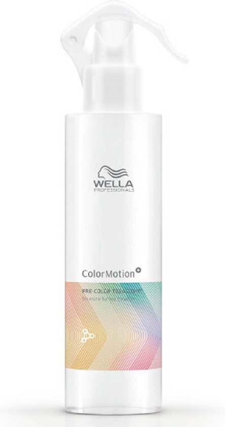 443x840-17 Wella Professional - Color Motion+ Pre-Color Treatment - Bezoplachová péče před barvením vlasů - Image 1