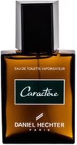 Daniel Hechter Caractere Eau de Toilette Herenparfum - 50 ml - Image 6