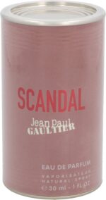 Jean Paul Gaultier Scandal 30 ml Eau de Parfum - Damesparfum - Image 3