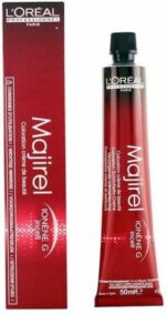 L´Oréal Professionnel Majirel 6.32 50 ml - Image 4