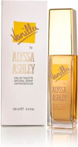 Alyssa Ashley - Damesparfum Vainilla Alyssa Ashley EDT - Vrouwen - 100 ml - Image 3