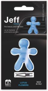 Mr & Mrs Fragrance - Jeff Lotus Flowers - Car Scent - Image 2