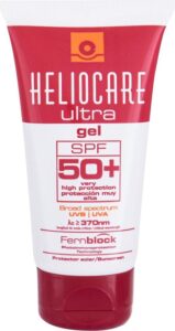Gezichtszonnecrème Ultra Heliocare Spf 50+ - Image 3