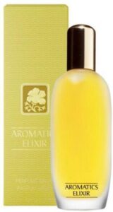 Clinique Aromatics Elixir 10 Ml   Eau De Parfum   Womens Perfume - Image 2