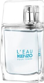 Kenzo L'Eau Kenzo EDT W 30 ml - Image 3