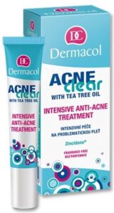 Dermacol Acneclear Treatment - Image 3