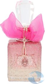 Juicy Couture Viva La Juicy Rose EDP W 50 ml - Image 10