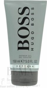 Hugo Boss Bottled Shower Gel - Image 3