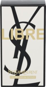 Yves Saint Laurent Libre 50 ml Eau de Parfum Intense - Damesparfum - Image 2