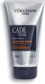 Loccitane Cade Exfoliating Face Cleanser - Image 4