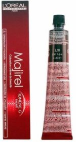 L´Oréal Professionnel Majirel 2.10 50 ml - Image 3