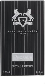 Parfums De Marly Pegasus Eau De Parfum Spray  unisex  75 Ml For Men - Image 2